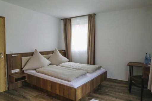 Look Hotel & Rooms Crailsheim Exterior photo