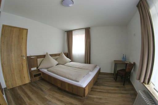 Look Hotel & Rooms Crailsheim Exterior photo