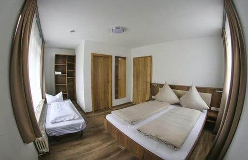Look Hotel & Rooms Crailsheim Exterior photo